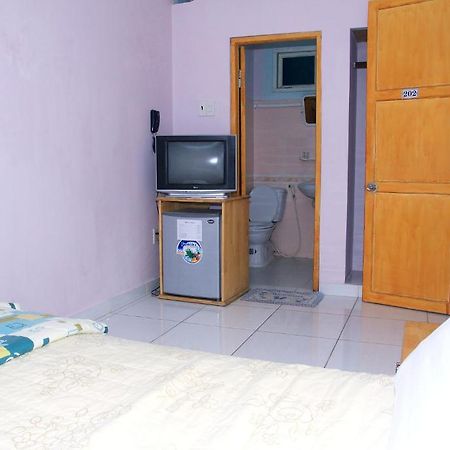 Hoa Sen Guest House Nha Trang Værelse billede